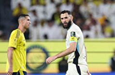 آیا کریم بنزما پس از دریافت پیشنهادات اروپایی، الاتحاد عربستان را ترک خواهد کرد؟