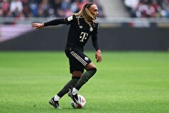 ساشا بوئه، مدافع بایرن مونیخ، مورد توجه باشگاه‌های لیگ برتر و یوونتوس قرار گرفته است