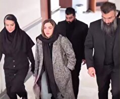 ماجرای بهنوش و نارسیسم