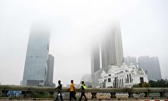 از هر دو مورد سرطان ریه در افراد غیرسیگاری، یک مورد ممکن است با آلودگی هوا مرتبط باشد