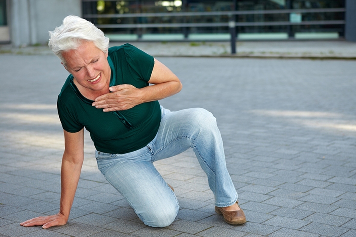 حفظ تناسب اندام می‌تواند به جلوگیری از ریتم‌های غیرطبیعی قلب و سکته مغزی کمک کند