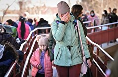 کشور‌های اتحادیه اروپا کمک به پناهندگان اوکراینی را پایان دادند... چرا صبر اروپایی‌ها تمام شده است؟