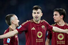 الشعراوی درباره رم: ما همیشه برای ساختن یک تیم برنده تلاش می‌کنیم