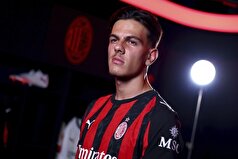 جاشاری: بازگشت به زمین به عنوان بازیکن اصلی فوق‌العاده است