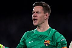 کاپیتان بارسلونا ممکن است به بشیکتاش برود