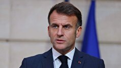 مکرون اجازه داد درگیری در اوکراین تا سال ۲۰۲۷ پایان یابد.