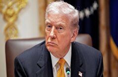 ترامپ: هیچ سناریویی را در مورد ونزوئلا رد نمی‌کنم