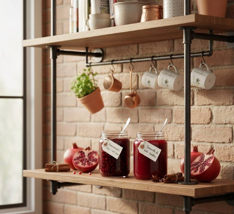 صفر تا صد تهیه مربای انار با رنگ و لعاب هوس انگیز صفر تا صد تهیه مربای انار با رنگ و لعاب هوس انگیز