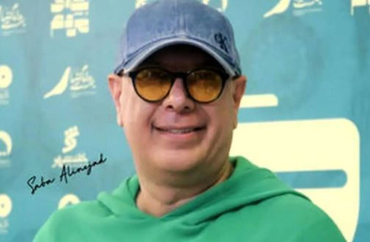 احترام نظامی محمد بحرانی با یک لباس جنجالی! +عکس