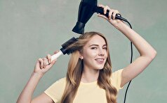 خطرات استفاده روزانه از سشوار