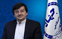 جهاددانشگاهی خوزستان از با ظرفیت‌ترین واحدهاست/ خبرگزاری‌های و ایکنا دستاورد‌های فرهنگی جهادند