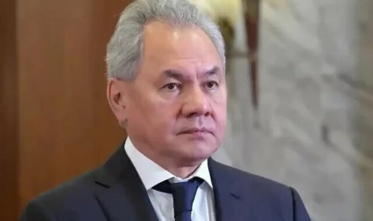 کشف و خنثی سازی طرح ترور شویگو