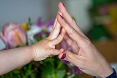 دانشمندان دریافته‌اند که همدلی یک ویژگی ذاتی انسان است