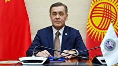 دبیرکل سازمان همکاری شانگهای از ابتکار روسیه برای ایجاد شورای توسعه پایدار تقدیر کرد.