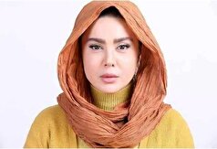 تجربه نازنین کریمی از همبازی شدن مقابل فرهاد اصلانی