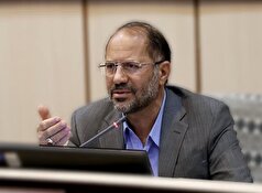 رئیس شورای شهر یزد: صرف ۷۰درصد بودجه برای پروژه‌های عمرانی