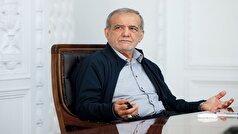 پزشکیان: حمایت از پژوهش‌های دانش‌آموزی را ضروری می‌دانیم