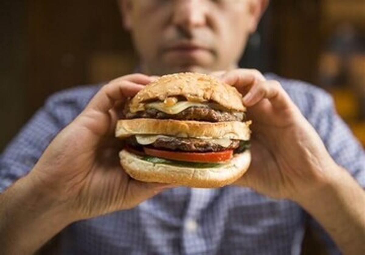 از ۴۰ سالگی به بعد رژیم مخصوص داشته باشید!