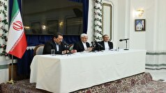 توسعه روابط چندجانبه با اتحادیه‌های منطقه‌ای یکی از اولویت‌های سیاست خارجی ایران است