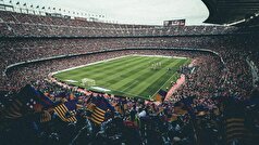 باشگاه فوتبال بارسلونا به خانه برمی‌گردد!