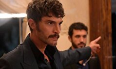 ایلهان شن از شخصیتش در سریال «جانشین» می‌گوید