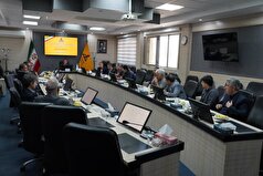 ممنوعیت استفاده از گرماتاب و میز آتش در فضای باز تا پایان زمستان