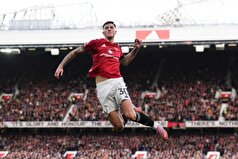 آلن شیرر: ششکو بازیکن خوبی است، اما منچستریونایتد برای او بیش از حد هزینه کرد