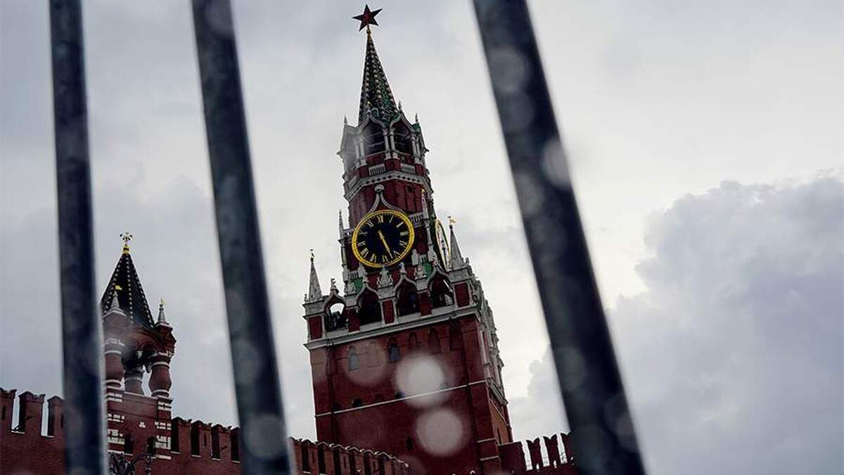 آمریکا از پیشبرد لایحه تحریم‌ها علیه روسیه در کنگره خبر داد.