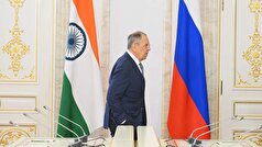 لاوروف برگزاری اجلاس روسیه و هند در دهلی نو در ماه دسامبر را تأیید کرد.