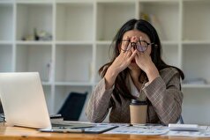 گفته شد که چگونه یاد بگیرند استرس را مدیریت کنیم