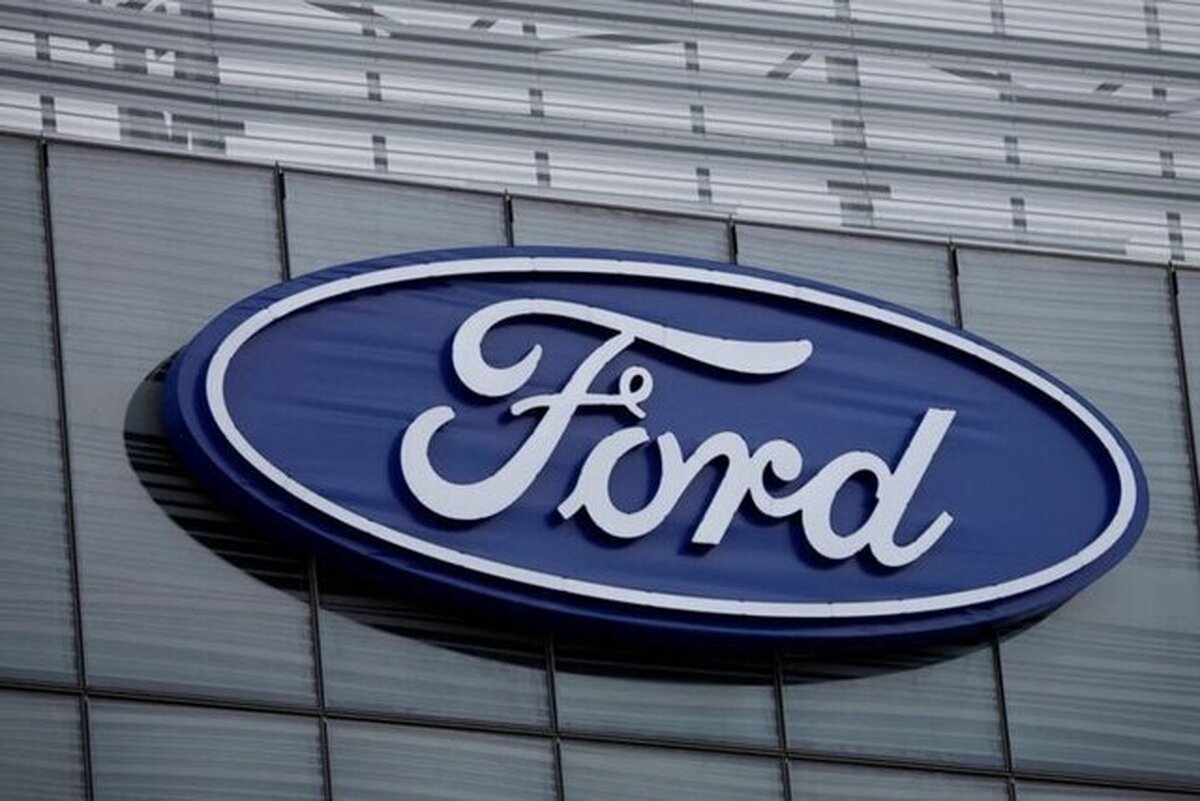 فروش آنلاین خودرو‌های فورد