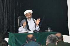 رئیس سازمان قضایی مازندران: دریافت هرگونه وجه و هدیه توسط ضابطین قضایی از طرفین پرونده جرم است