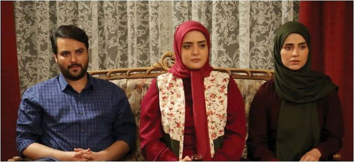 ادامه سریال پر مخاطب «ستایش» ساخته می‌شود؟