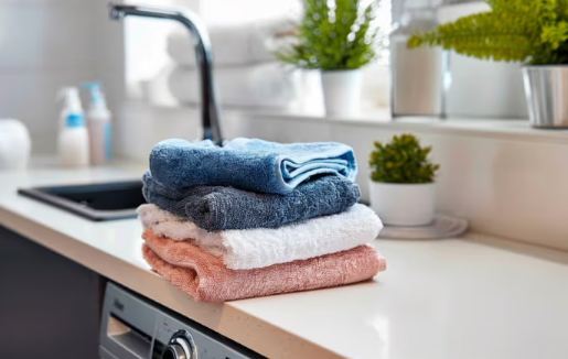 علت پرز دادن حوله و چند ترفند برای رفع این مشکل / نکات مهم نگهداری حوله بدون پرز