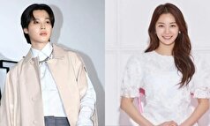 جیمین به عشق سابق خود بازگشت؟