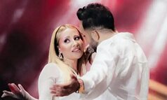 ارتباط برقرار کردن درایا اولو و نازدش به صورت «تله‌پاتیک»