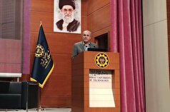 معاون وزیر علوم: «بورس صنعت و مشاغل» مسیر مهارت‌آموزی، اشتغال و امید را برای دانشجویان هموار می‌کند