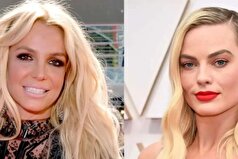 مارگو رابی در نقش بریتنی اسپیرز بازی می‌کند؟