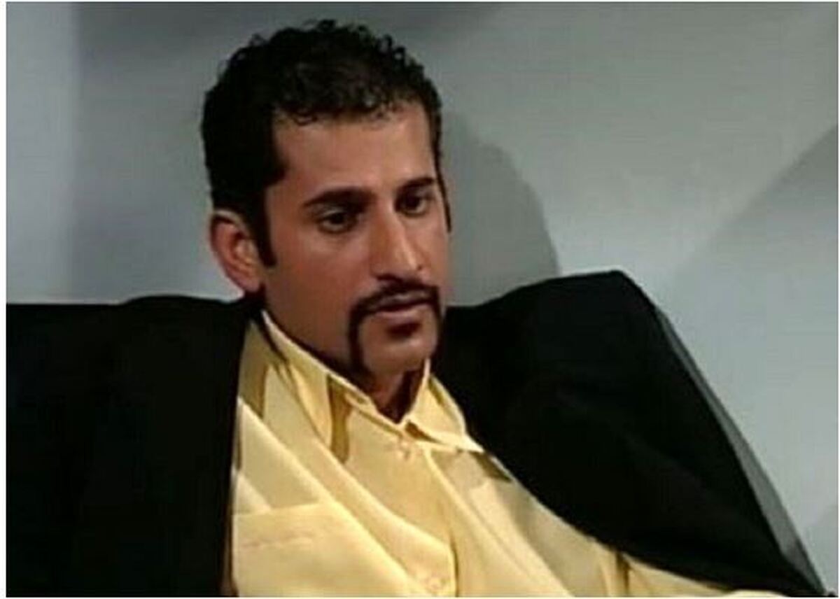 تغییر چهره باور نکردنی بازیگر سریال «خانه به دوش» بعد از گذشت ۲۰ سال/چقدر جذاب شده!