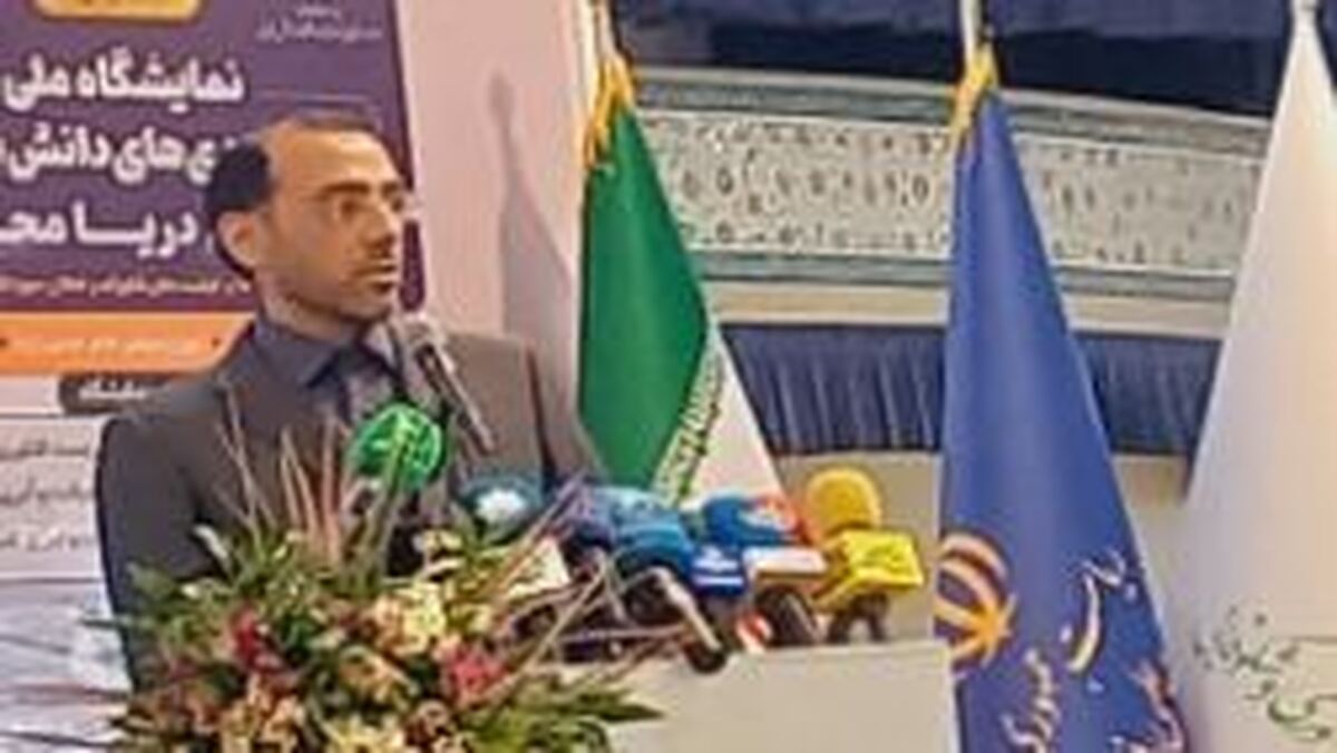 هوشمندسازی بنادر؛ گام راهبردی برای ورود اقتصاد دریایی به بازار‌های صادراتی منطقه