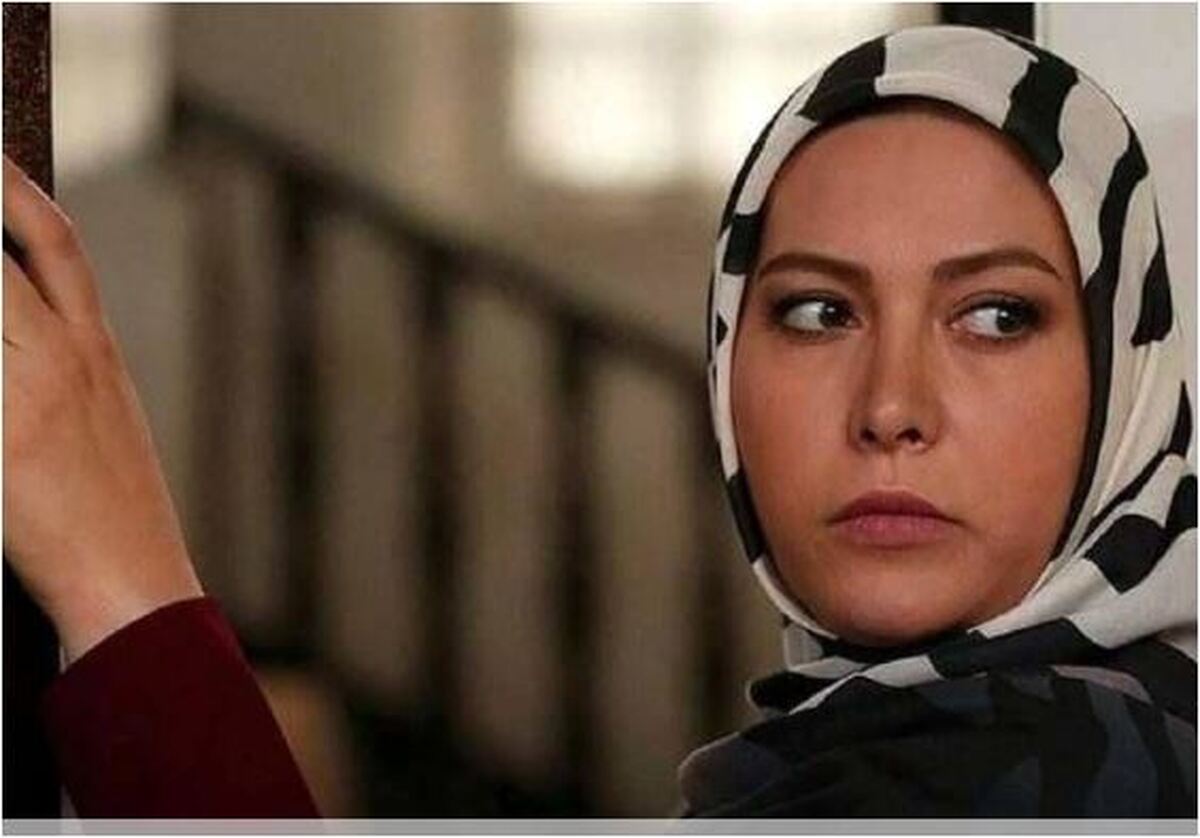 مروری بر استایل جذاب و پولداری فریبا نادری در جشنواره فجر/شیک و خاص، مثل همیشه