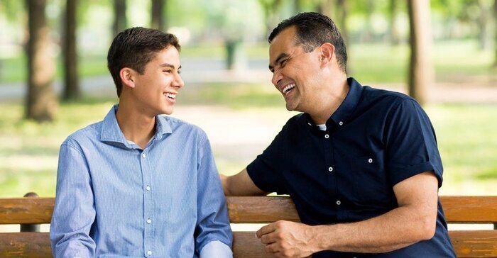 چرا نسل زد سکوت را به گفتوگو ترجیح میدهد؟ چرا نسل زد سکوت را به گفتوگو ترجیح میدهد؟