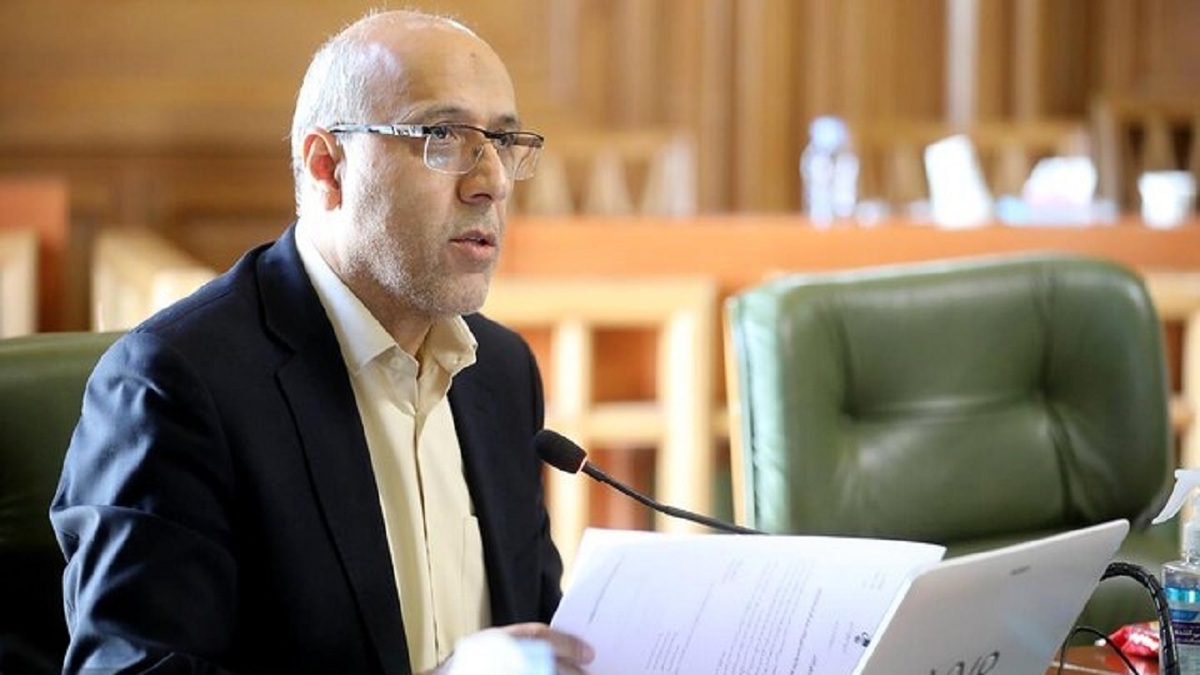 مرگ روزانه سه نفر در پایتخت