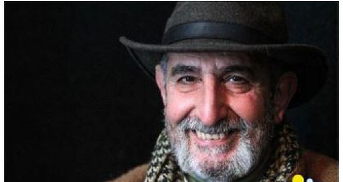 سلفی کیوت با المیرا دهقانی کلاه عمو آئیش!