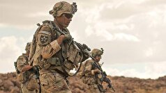 ترامپ احتمال اعزام نیرو‌های آمریکایی به ونزوئلا را رد نکرد.