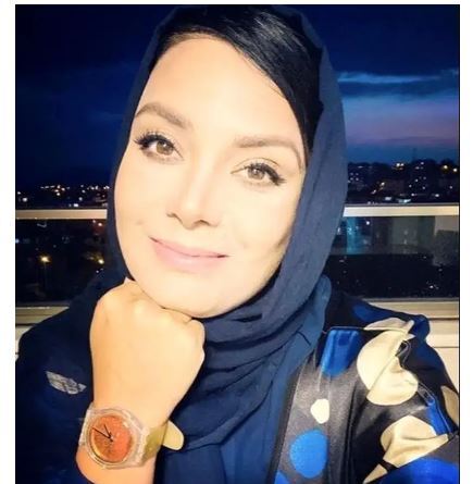 ژست مصنوعی صبا راد برای به نمایش گذاشتن ساعتش! +عکس ژست مصنوعی صبا راد برای به نمایش گذاشتن ساعتش! +عکس