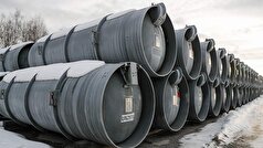 سفارت روسیه از برنامه‌های بریتانیا برای کنار گذاشتن اورانیوم روسیه خبر داد.