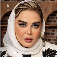 بهاره رهنما با بوت‌های بلند پاییزی و استایل خزش مورد توجه قرار گرفت! +عکس