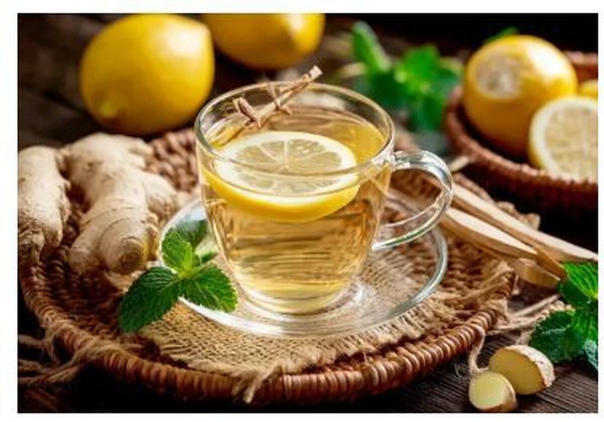 تسکین علائم سرماخوردگی با یک گیاه خاص