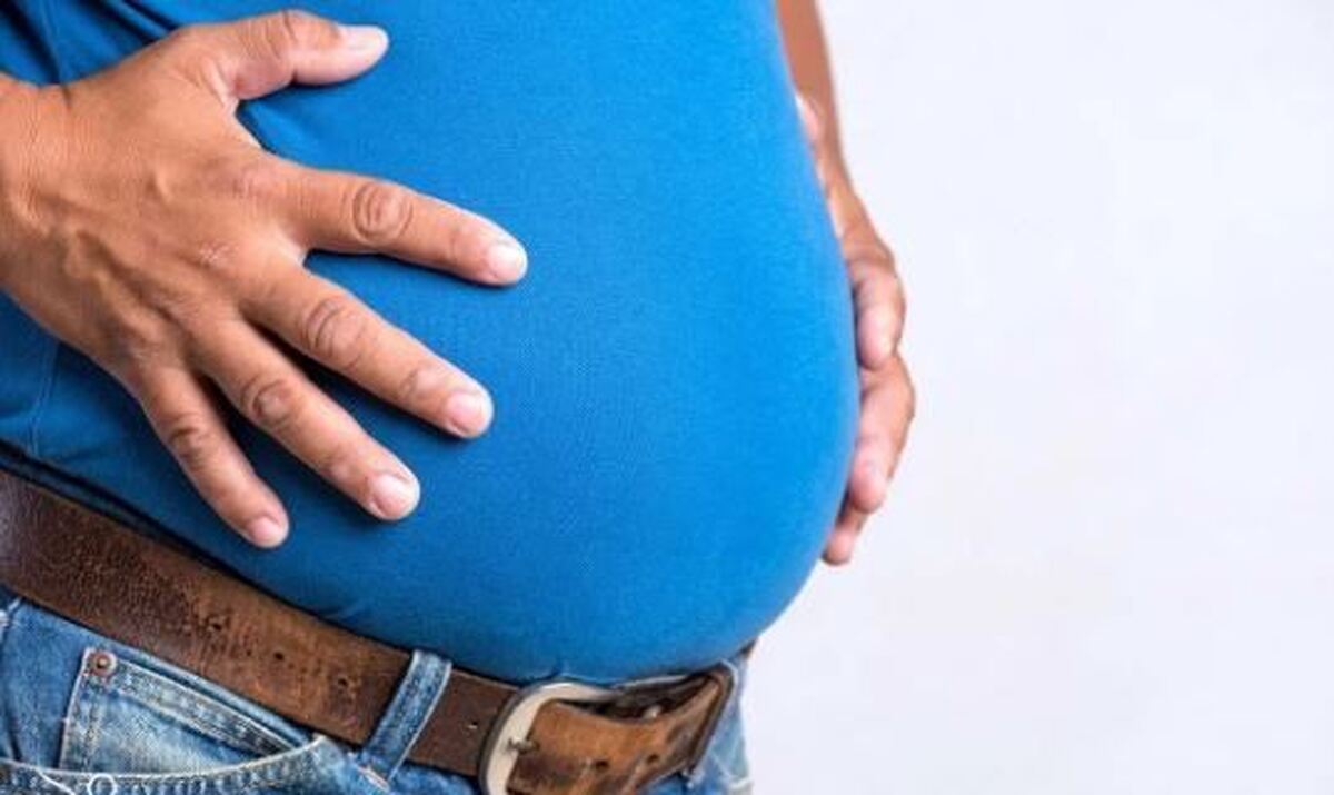 یک باکتری که با چاقی مبارزه می‌کند!